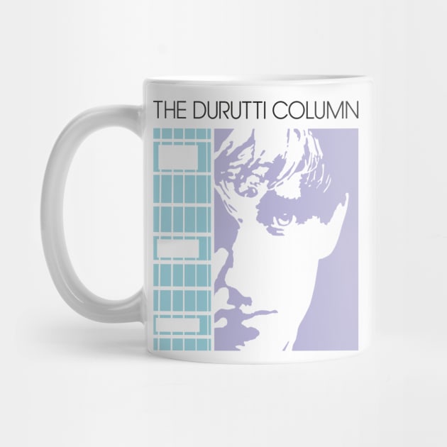 Durutti Column by ProductX